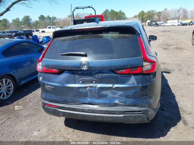 2HKRS4H40RH430305 Honda Cr-v Ex Awd