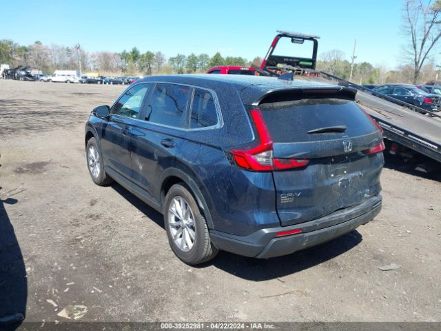 2HKRS4H40RH430305 Honda Cr-v Ex Awd