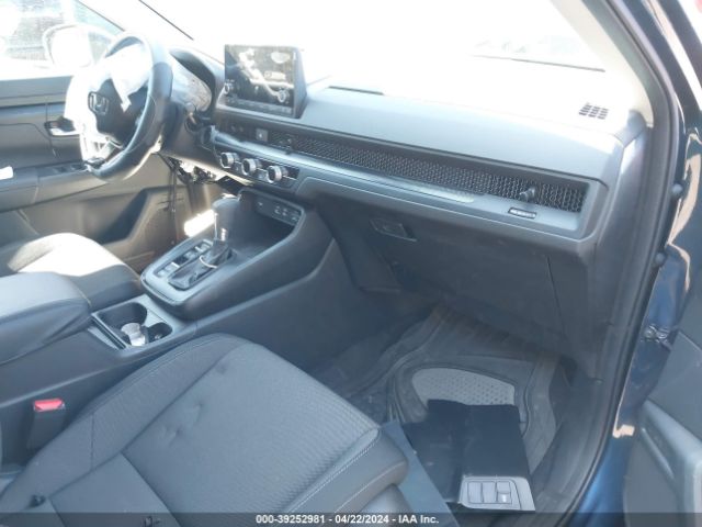 2HKRS4H40RH430305 Honda Cr-v Ex Awd