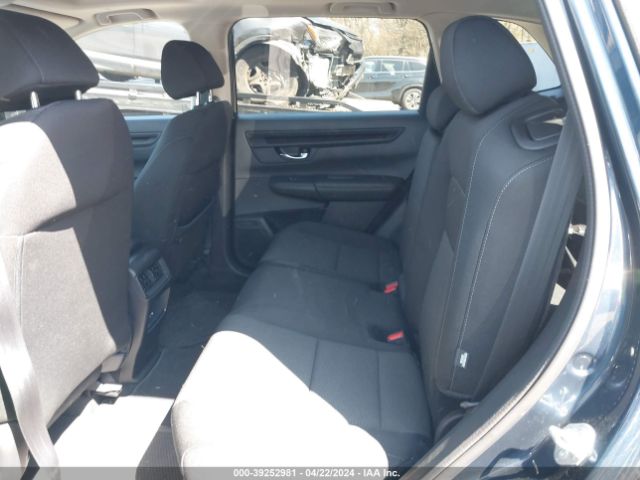 2HKRS4H40RH430305 Honda Cr-v Ex Awd