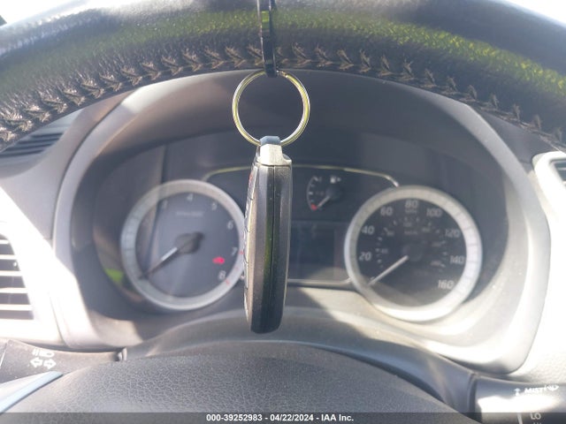 Nissan SENTRA SR 2014 3N1AB7AP0EL641746 Image 11