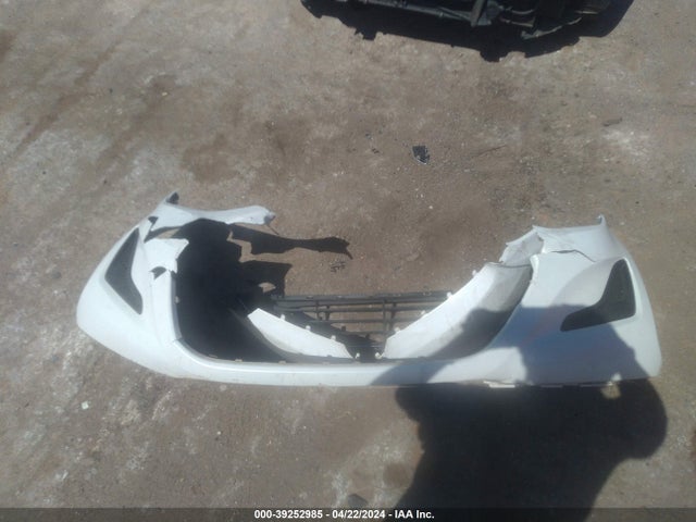 Hyundai ELANTRA SE 2016 5NPDH4AE6GH682844 Image 12