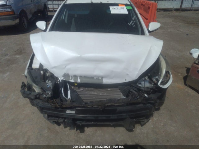 Hyundai ELANTRA SE 2016 5NPDH4AE6GH682844 Image 6