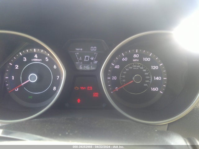 Hyundai ELANTRA SE 2016 5NPDH4AE6GH682844 Image 7