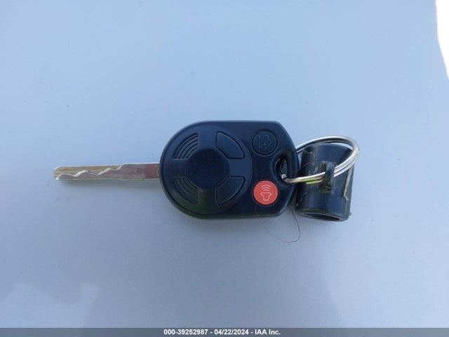 Ford FIESTA SE 2015 3FADP4BJ5FM205450 Image 11