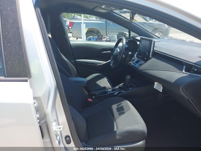 Toyota COROLLA SE 2020 5YFS4RCEXLP044297 Image 5