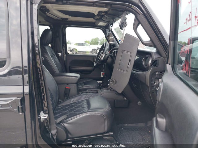 1C4HJXDG2LW229474 Jeep Wrangler Unlimited Sport Altitude 4x4
