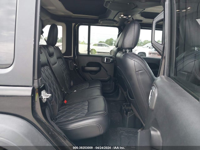 1C4HJXDG2LW229474 Jeep Wrangler Unlimited Sport Altitude 4x4