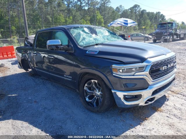 1C6SRFHM2MN617098 auction archive image