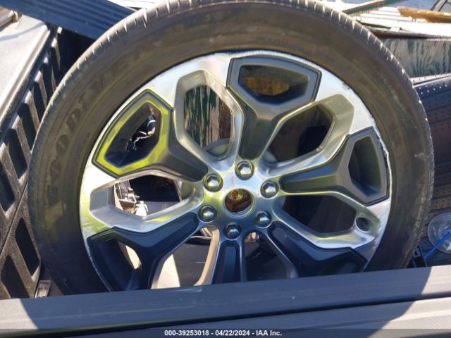 1C6SRFHM2MN617098 RAM 1500 Limited  4x4 5'7 Box