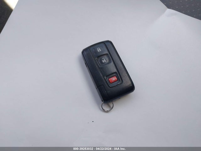 2009 Toyota Prius მანქანა იყიდება აუქციონზე, vin: JTDKB20U197864514, აუქციონის ნომერი: 39253032