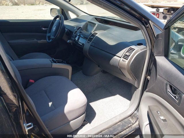 2009 Toyota Prius მანქანა იყიდება აუქციონზე, vin: JTDKB20U197864514, აუქციონის ნომერი: 39253032