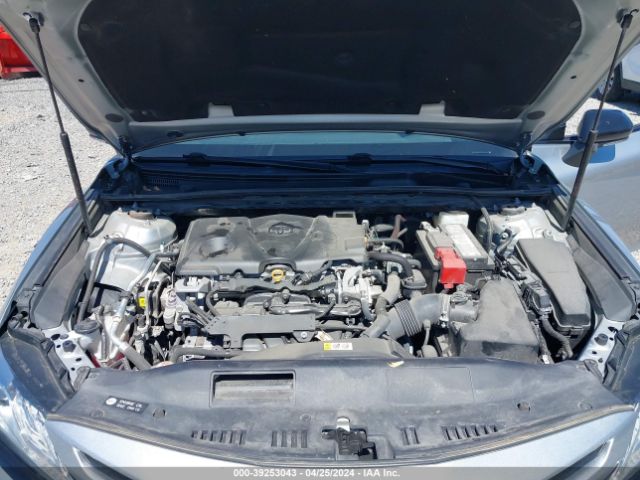 4T1K61BK8LU016239 Toyota Camry Xse Awd