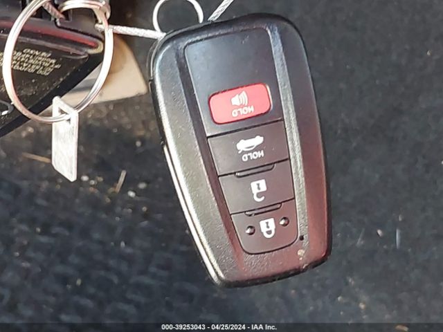 4T1K61BK8LU016239 Toyota Camry Xse Awd