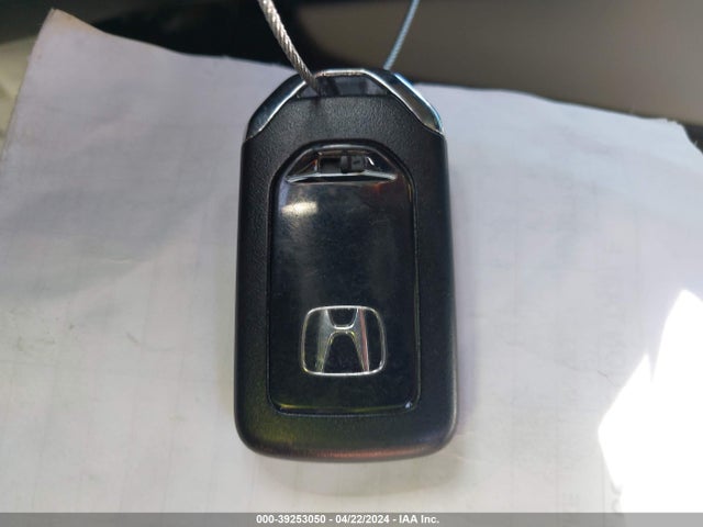 Honda ACCORD LX 2019 1HGCV1F18KA028521 Image 11