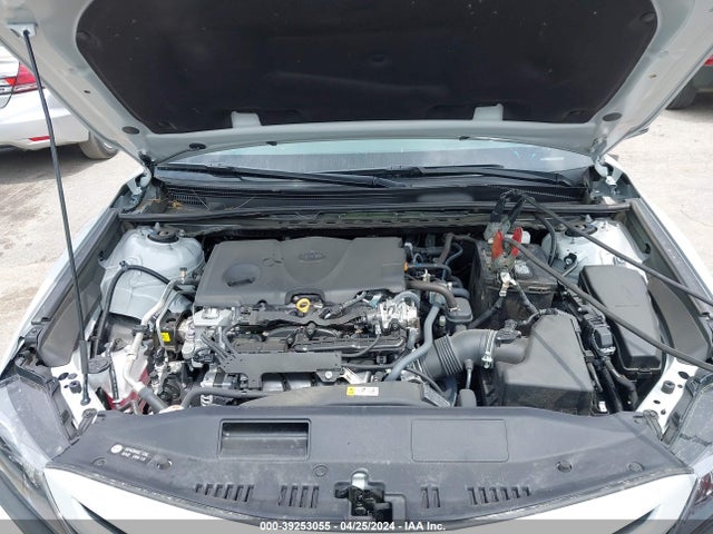 Toyota CAMRY SE 2024 4T1T11AK2RU206082 Image 10