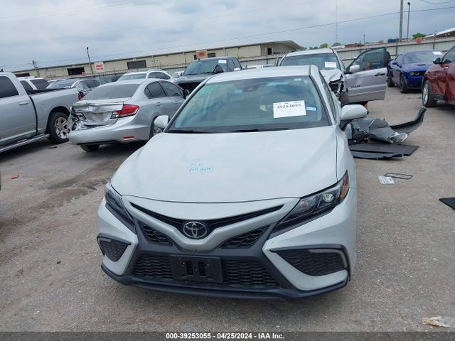Toyota CAMRY SE 2024 4T1T11AK2RU206082 Image 13