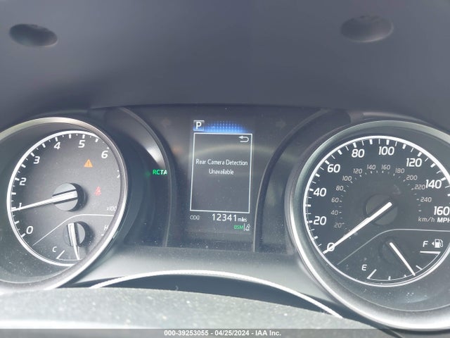 Toyota CAMRY SE 2024 4T1T11AK2RU206082 Image 16