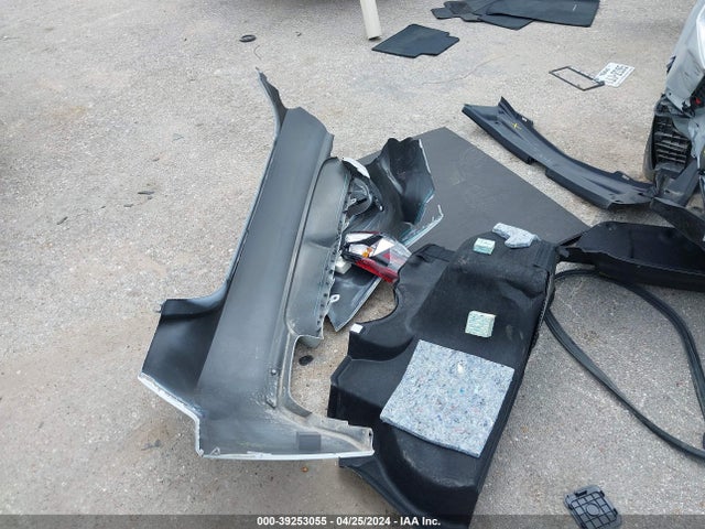 Toyota CAMRY SE 2024 4T1T11AK2RU206082 Image 12