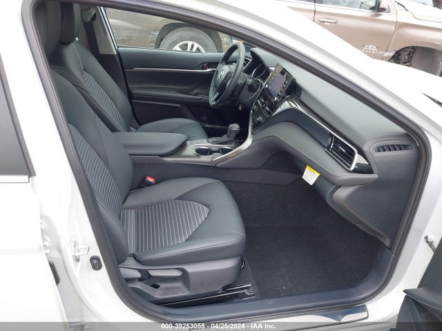 Toyota CAMRY SE 2024 4T1T11AK2RU206082 Image 5