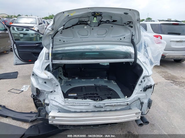 Toyota CAMRY SE 2024 4T1T11AK2RU206082 Image 6