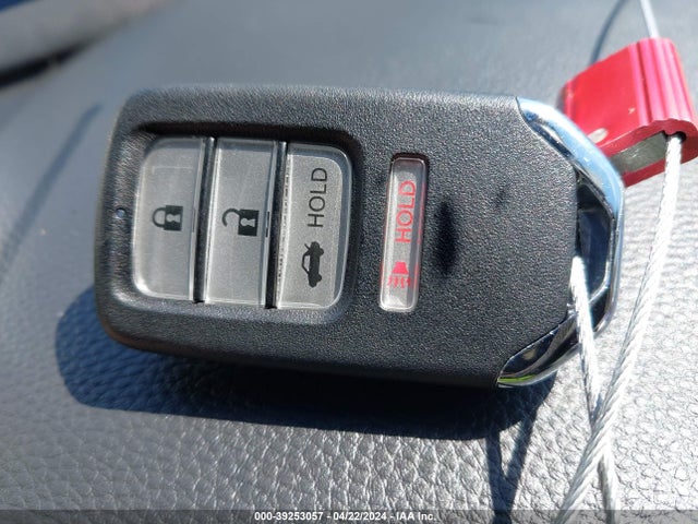 Honda ACCORD LX 2021 1HGCV1F16MA060077 Image 11
