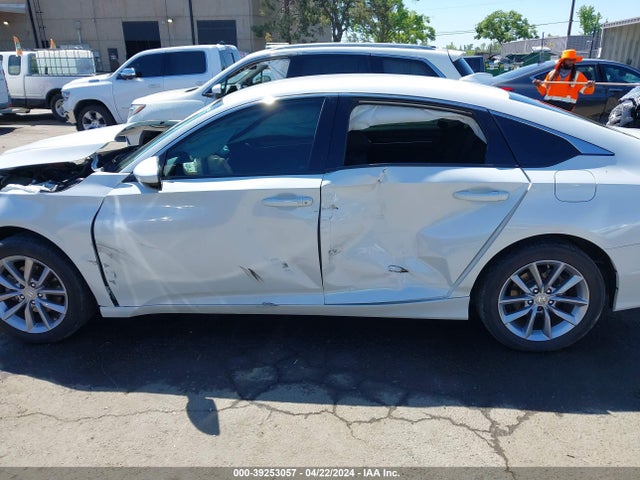 Honda ACCORD LX 2021 1HGCV1F16MA060077 Image 15