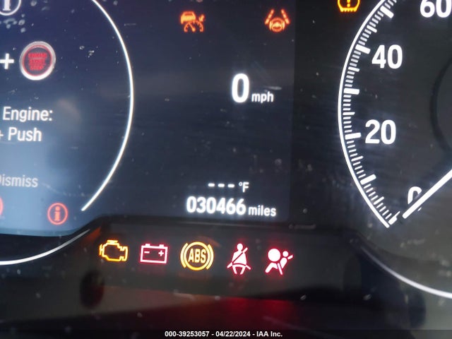 Honda ACCORD LX 2021 1HGCV1F16MA060077 Image 16