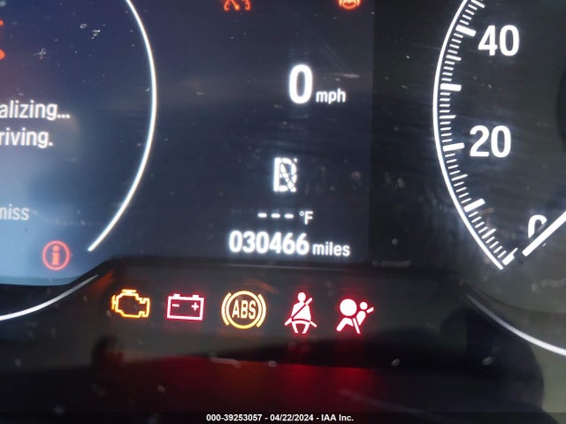 Honda ACCORD LX 2021 1HGCV1F16MA060077 Image 7