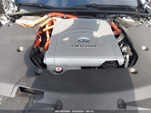 Toyota Mirai Xle 2022 JTDAAAAA0NA005702 Image 10
