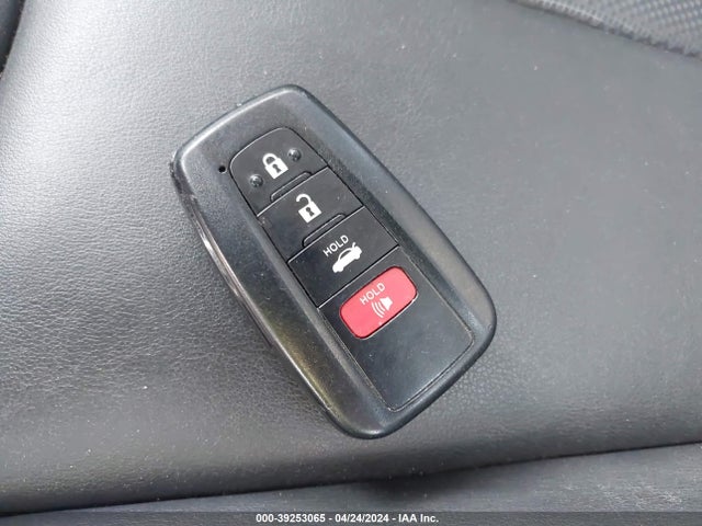 Toyota Mirai Xle 2022 JTDAAAAA0NA005702 Image 11