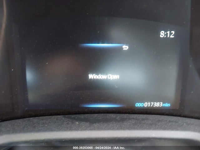 Toyota Mirai Xle 2022 JTDAAAAA0NA005702 Image 16