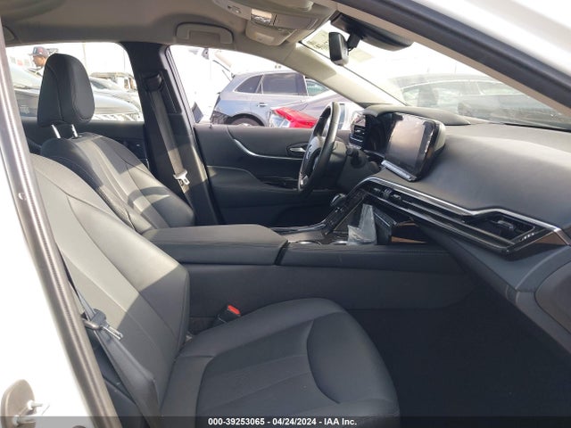 Toyota Mirai Xle 2022 JTDAAAAA0NA005702 Image 5