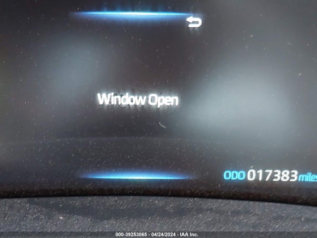 Toyota Mirai Xle 2022 JTDAAAAA0NA005702 Image 7