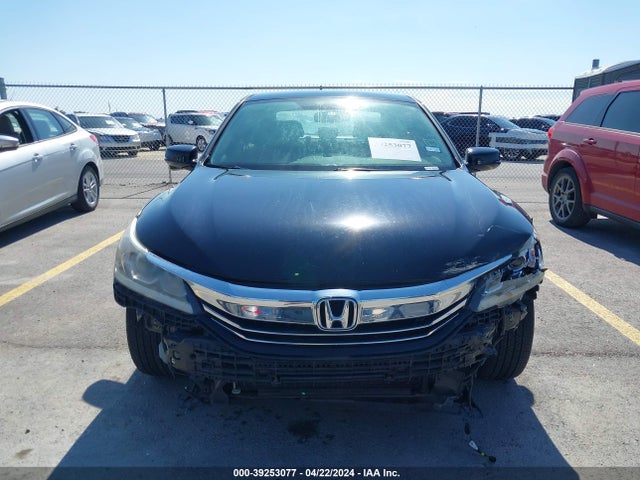 Honda ACCORD EX 2016 1HGCR2F7XGA214034 Image 13