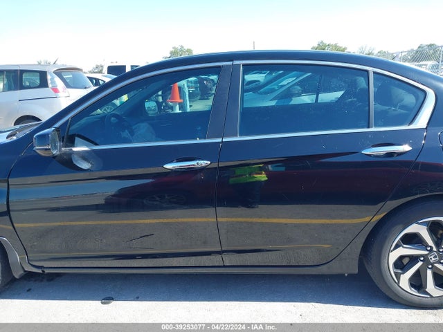 Honda ACCORD EX 2016 1HGCR2F7XGA214034 Image 15