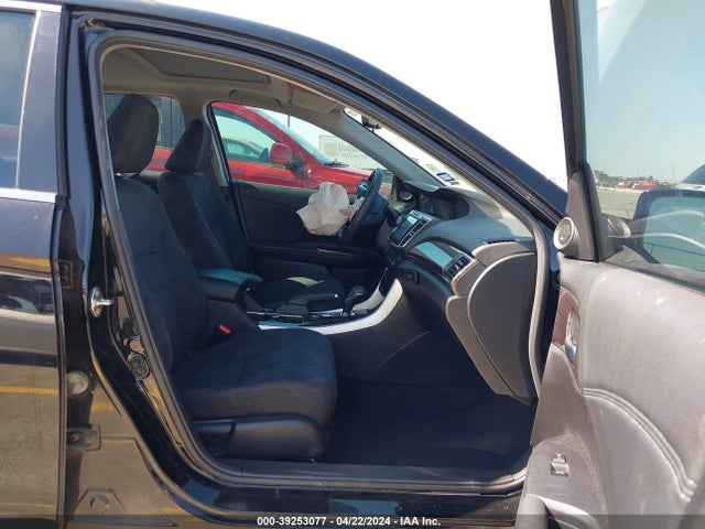 Honda ACCORD EX 2016 1HGCR2F7XGA214034 Image 5
