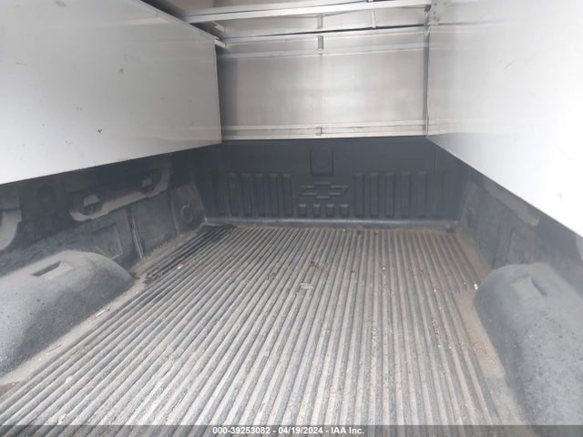 Chevrolet Silverado 1500 Wt 2016 1GCNKNEH6GZ368622 Image 8