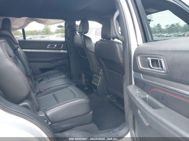 1FM5K8GT0KGA93123 Ford EXPLORER SPORT