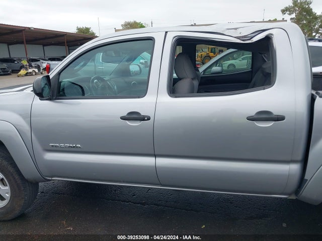 Toyota Tacoma Base V6 2015 5TFLU4EN6FX145833 Image 14