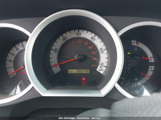 Toyota Tacoma Base V6 2015 5TFLU4EN6FX145833 Image 15