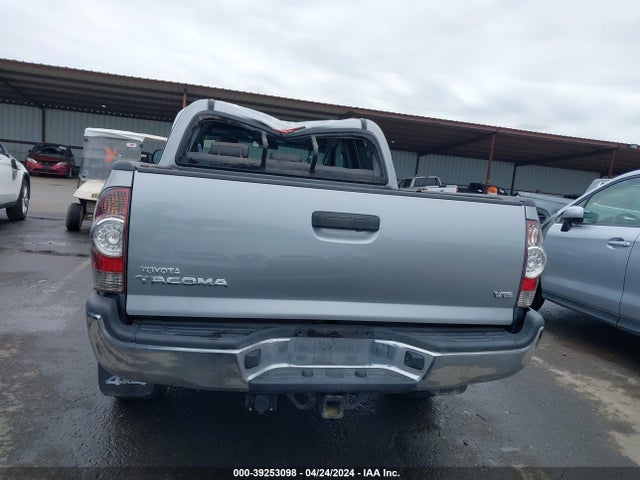 Toyota Tacoma Base V6 2015 5TFLU4EN6FX145833 Image 16