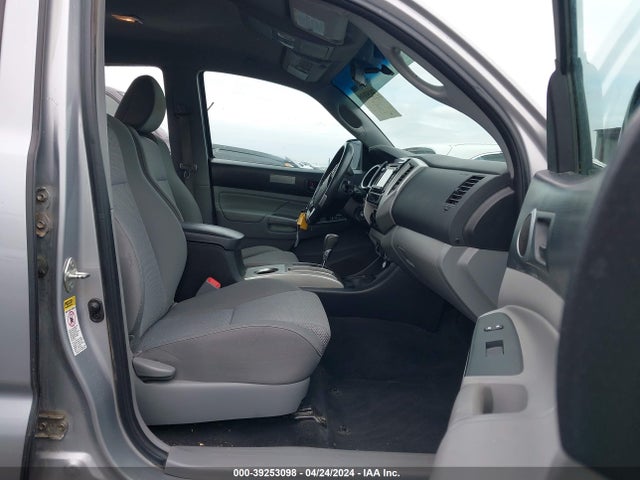 Toyota Tacoma Base V6 2015 5TFLU4EN6FX145833 Image 5