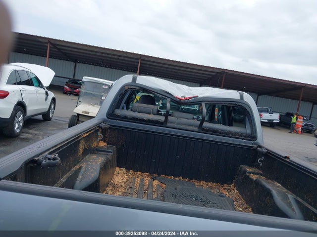 Toyota Tacoma Base V6 2015 5TFLU4EN6FX145833 Image 6