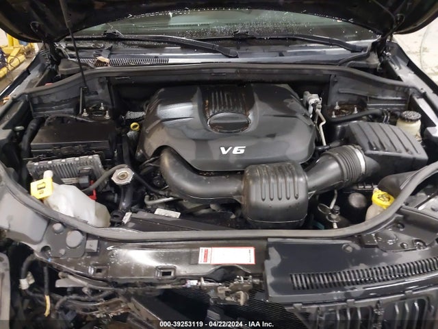 Jeep Grand Cherokee Limited 2014 1C4RJFBG3EC540885 Image 10