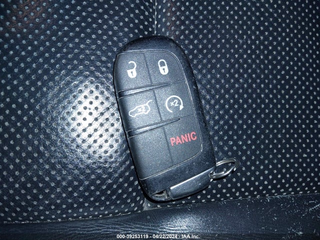 Jeep Grand Cherokee Limited 2014 1C4RJFBG3EC540885 Image 11