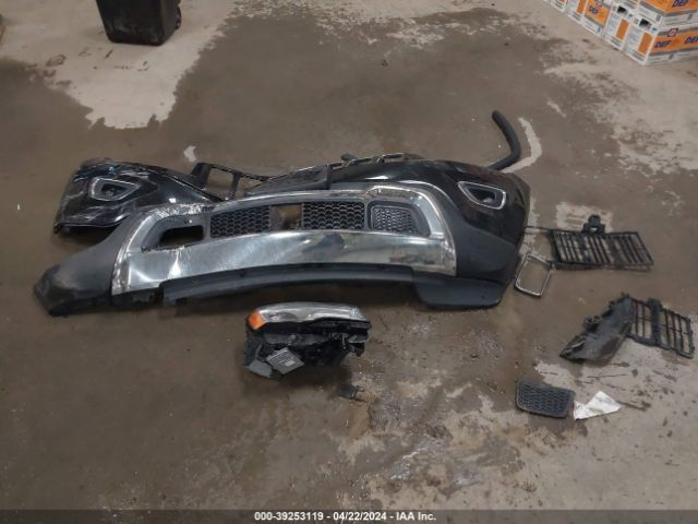 Jeep Grand Cherokee Limited 2014 1C4RJFBG3EC540885 Image 12