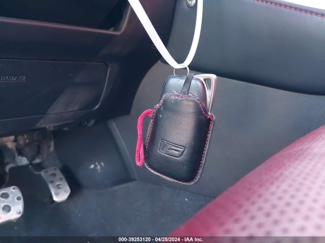 JTJYARBZ9H2072179 Lexus Nx 200t F Sport