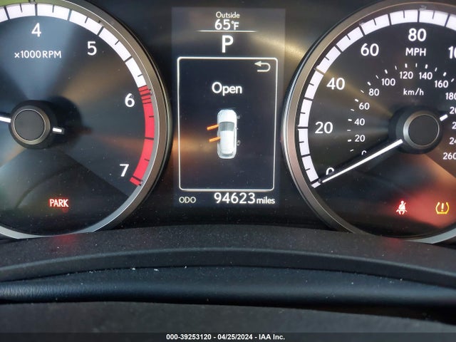 JTJYARBZ9H2072179 Lexus Nx 200t F Sport