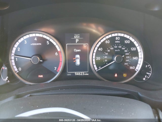 JTJYARBZ9H2072179 Lexus Nx 200t F Sport